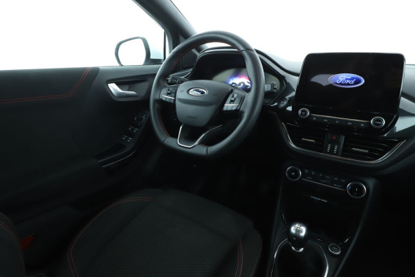 Ford Puma 1.0 EcoBoost mHEV ST-Line BVM6