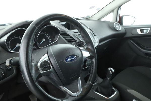 Ford Fiesta 1.25 Edition