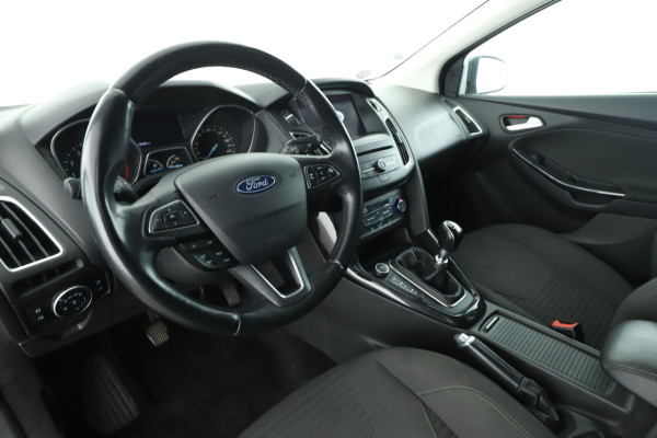Ford Focus 1.0 EcoBoost Titanium