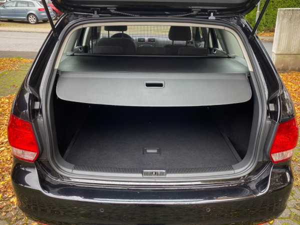 Volkswagen Golf V Variant Trendline