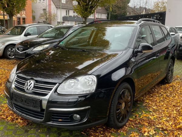 Volkswagen Golf V Variant Trendline