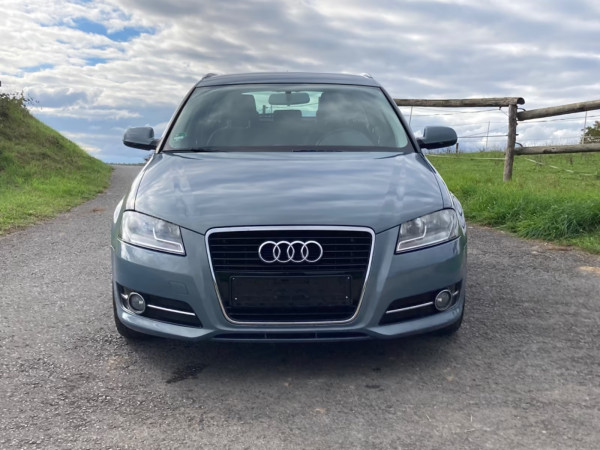 Audi A3 Sportback 1.4 TFSI Attraction