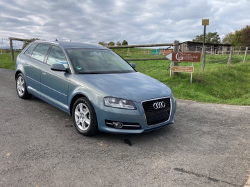 Audi A3 Sportback 1.4 TFSI Attraction