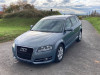 Audi A3 Sportback 1.4 TFSI Attraction