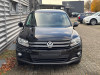 Volkswagen Tiguan 1.4TSI 1.HAND/TÜV NEU/AHK/PDC/ALLW