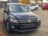 Volkswagen Tiguan 1.4TSI 1.HAND/TÜV NEU/AHK/PDC/ALLW