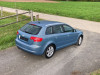 Audi A3 Sportback 1.4 TFSI Attraction