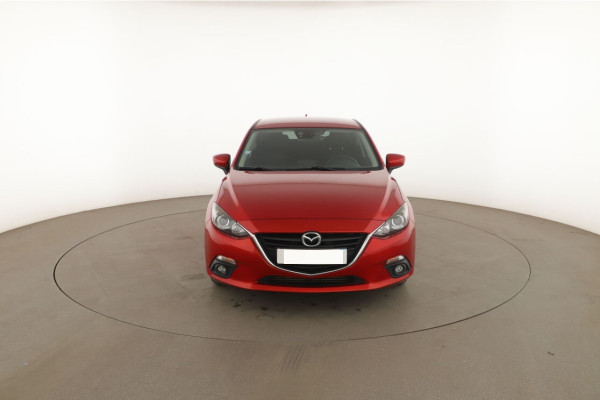 Mazda 3 2.2 Skyactiv-D Elegance