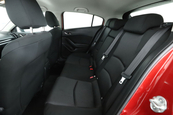 Mazda 3 2.2 Skyactiv-D Elegance