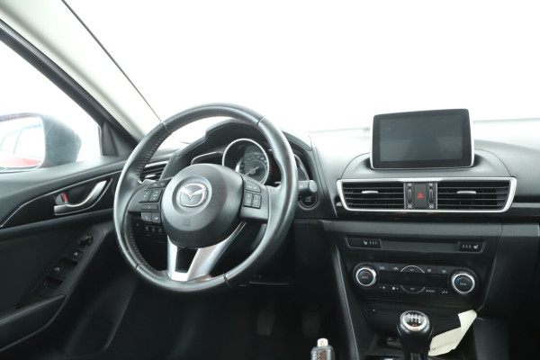 Mazda 3 2.2 Skyactiv-D Elegance