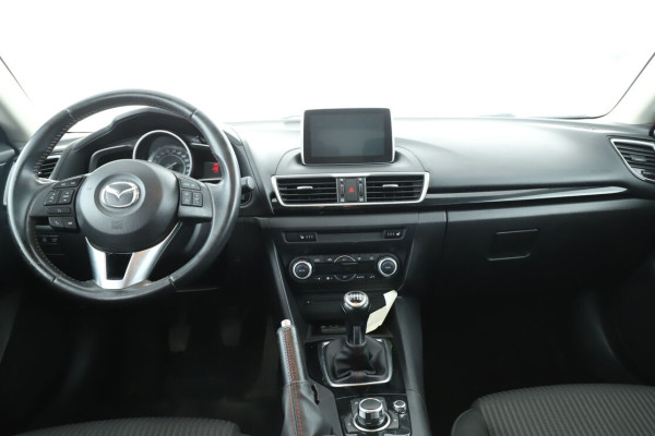 Mazda 3 2.2 Skyactiv-D Elegance