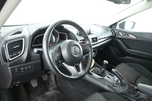 Mazda 3 2.2 Skyactiv-D Elegance