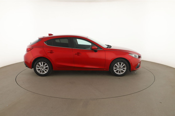 Mazda 3 2.2 Skyactiv-D Elegance