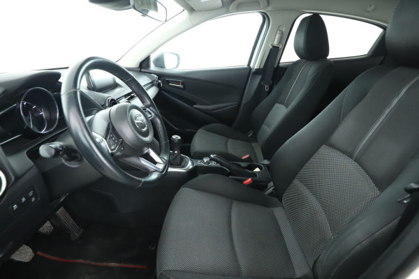 Mazda 2 1.5 SkyActiv-G Selection