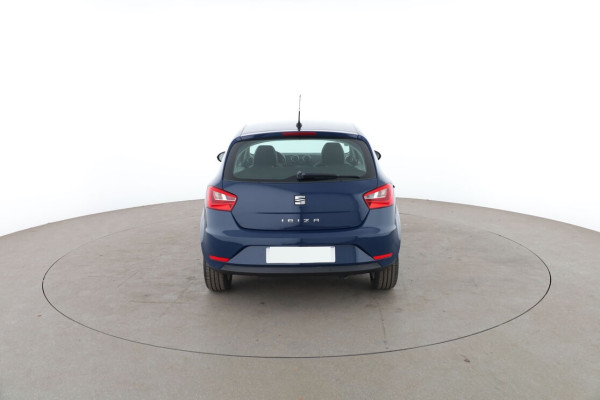 Seat Ibiza 1.0 MyCanal