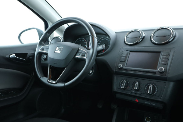 Seat Ibiza 1.0 MyCanal