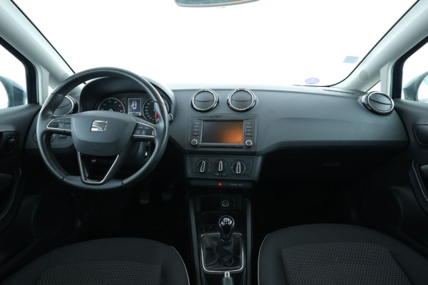 Seat Ibiza 1.0 MyCanal