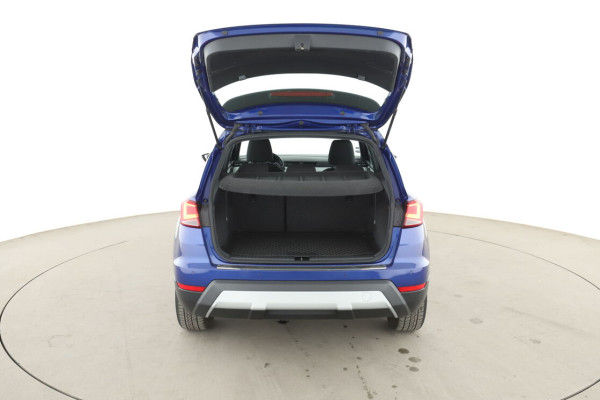 Seat Arona 1.0 EcoTSI Xcellence DSG7