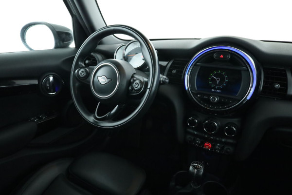 MINI MINI Cooper Edition Heddon Street