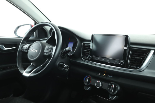 Kia Rio 1.0 T-GDi ISG Active