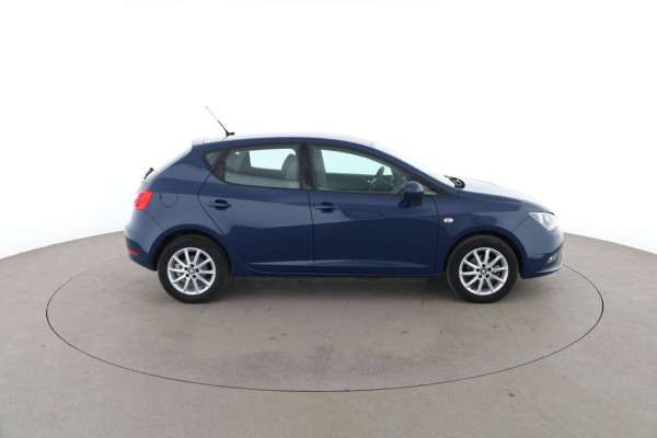 Seat Ibiza 1.0 MyCanal