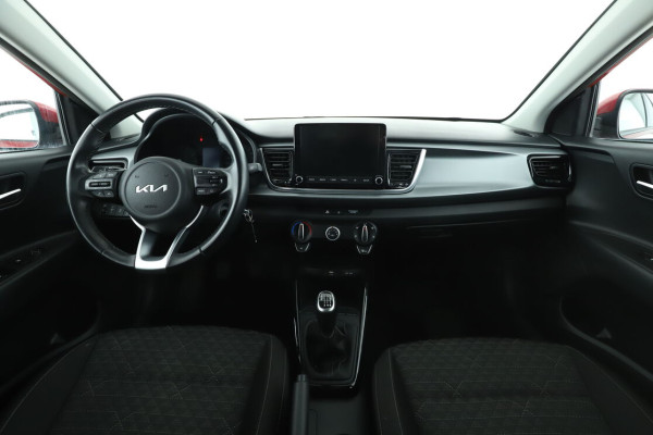Kia Rio 1.0 T-GDi ISG Active