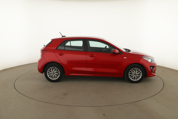 Kia Rio 1.0 T-GDi ISG Active