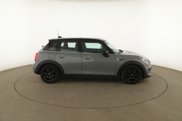 MINI MINI Cooper Edition Heddon Street