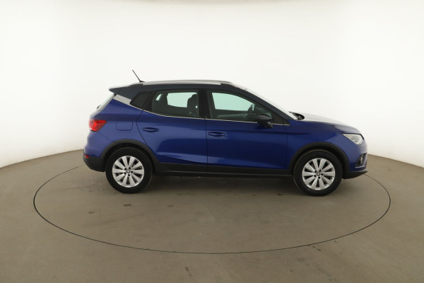 Seat Arona 1.0 EcoTSI Xcellence DSG7