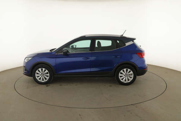 Seat Arona 1.0 EcoTSI Xcellence DSG7