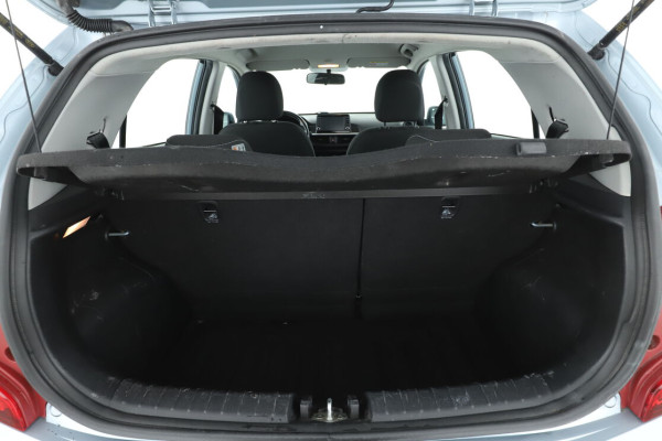 Kia Picanto 1.0 MPi ISG Urban Edition