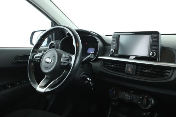 Kia Picanto 1.0 MPi ISG Urban Edition
