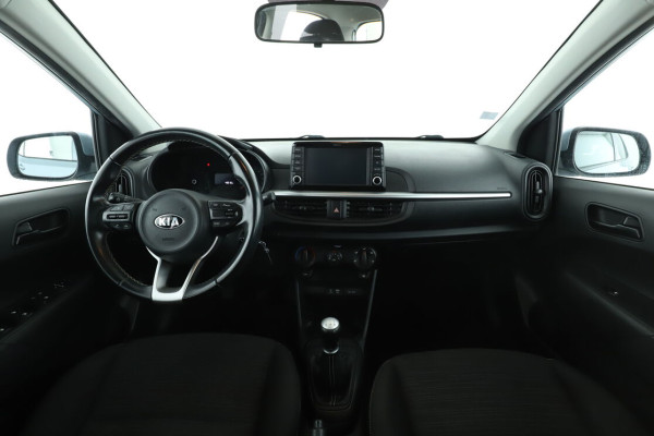 Kia Picanto 1.0 MPi ISG Urban Edition