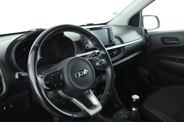 Kia Picanto 1.0 MPi ISG Urban Edition