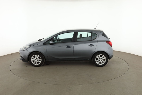 Opel Corsa 1.4 Edition