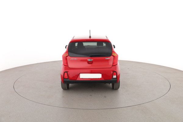 Kia Picanto 1.0 ISG Origins Premium