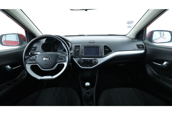 Kia Picanto 1.0 ISG Origins Premium