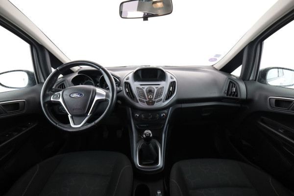 Ford B-Max 1.4 Trend BVM