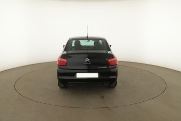 Citroen C-Elysée 1.2 PureTech Live