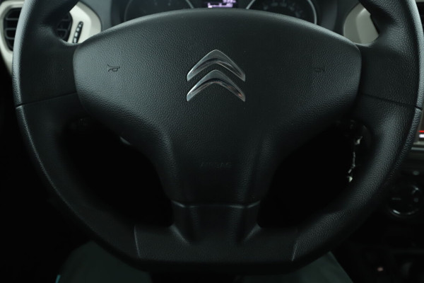 Citroen C-Elysée 1.2 PureTech Live
