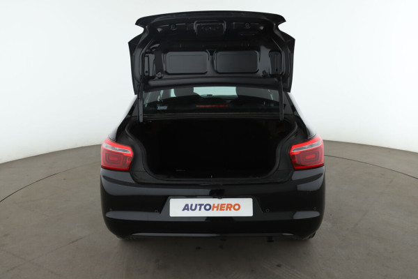 Citroen C-Elysée 1.2 PureTech Live