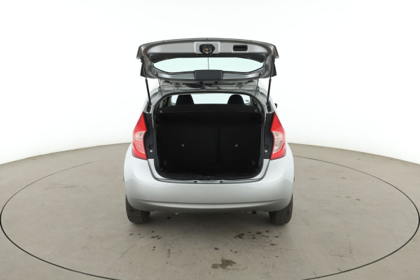 Nissan Note 1.2 Acenta