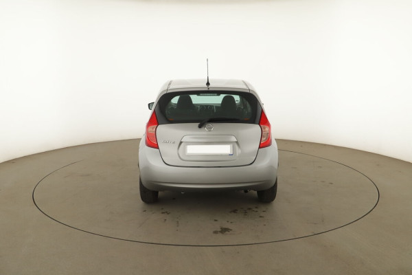 Nissan Note 1.2 Acenta