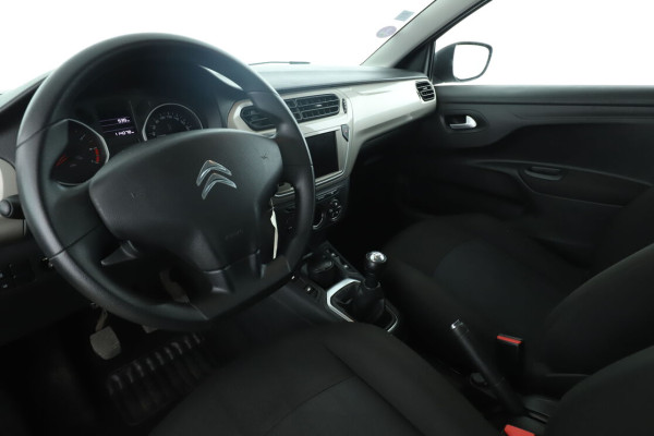 Citroen C-Elysée 1.2 PureTech Live