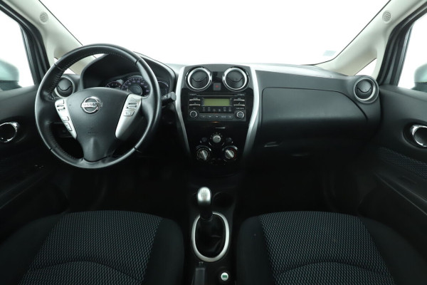 Nissan Note 1.2 Acenta