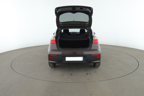 Kia Rio 1.2 ISG Active