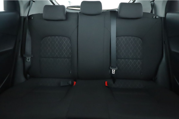 Kia Rio 1.2 ISG Active