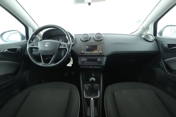 Seat Ibiza 1.2 TSI Style