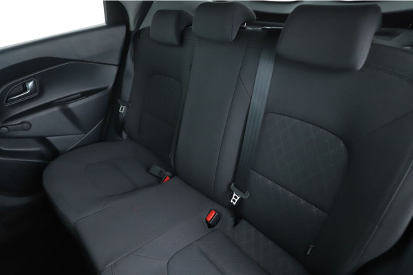 Kia Rio 1.2 ISG Active