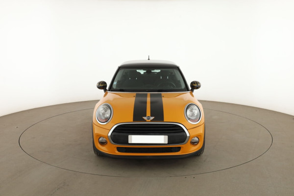 MINI MINI One
